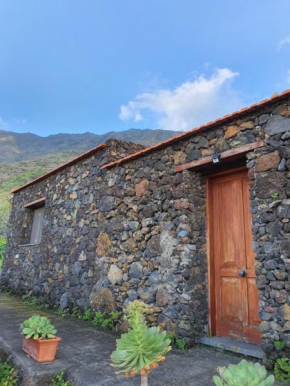 CasaMamáClorinda Frontera El Hierro Islas Canarias, Frontera